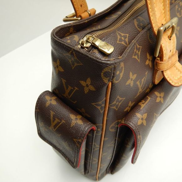 Louis Vuitton Multiple Cite Monogram Handbag - Picture 5 of 7